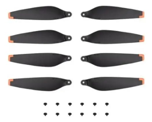 Hélices Dji Mini 3 Pro em preto