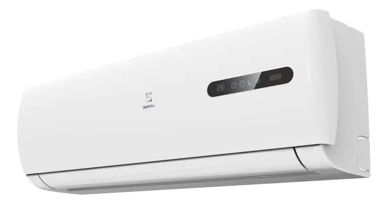 Condicionador de ar quente/frio split Electrolux 3500W AS35HRSF