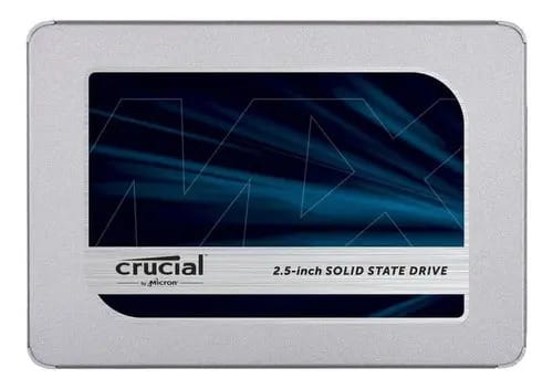 Crucial Crucial T700 1TB