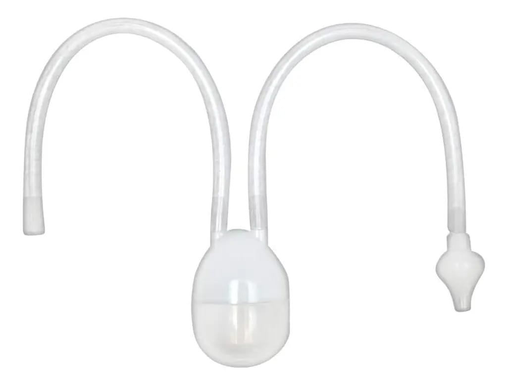 Buba, Aspirador Nasal de Sucção em Silicone para Bebês