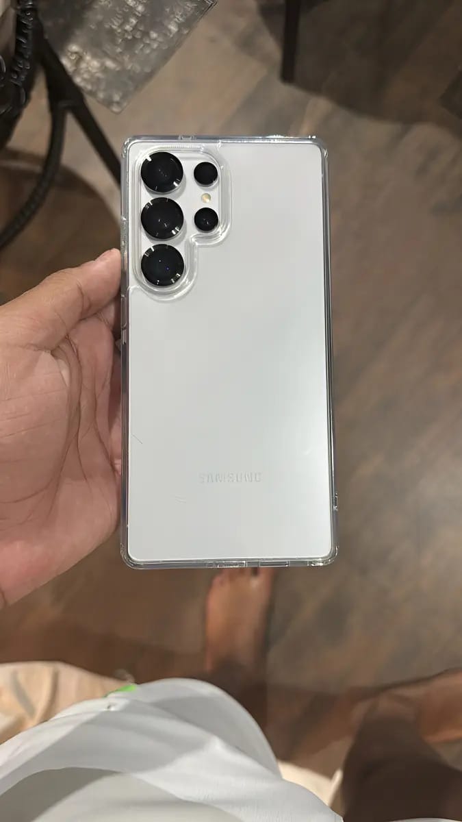 Samsung Galaxy S25 Plus Dual SIM