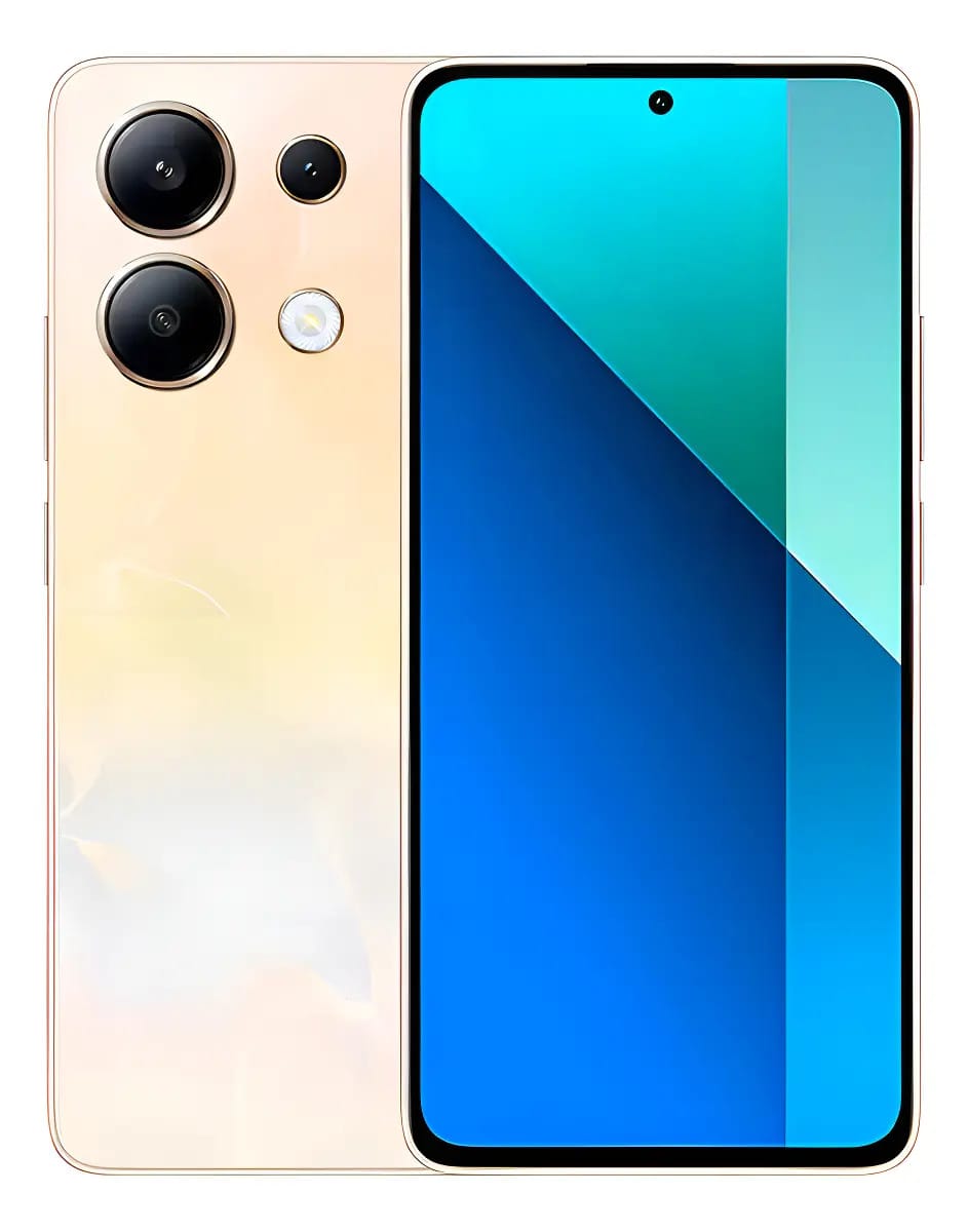 Celular Xiaomi Redmi Note 13 256gb / 8ram
