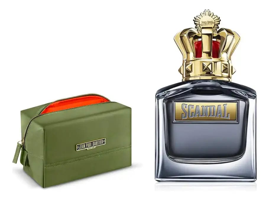 Perfume masculino Jean Paul Gaultier Scandal Ph Edt 100 ml