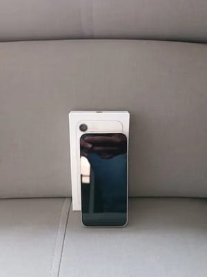 Apple iPhone 13