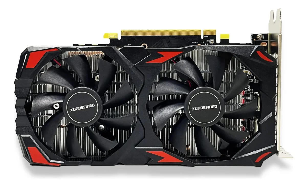 Amd RX 7900 XTX