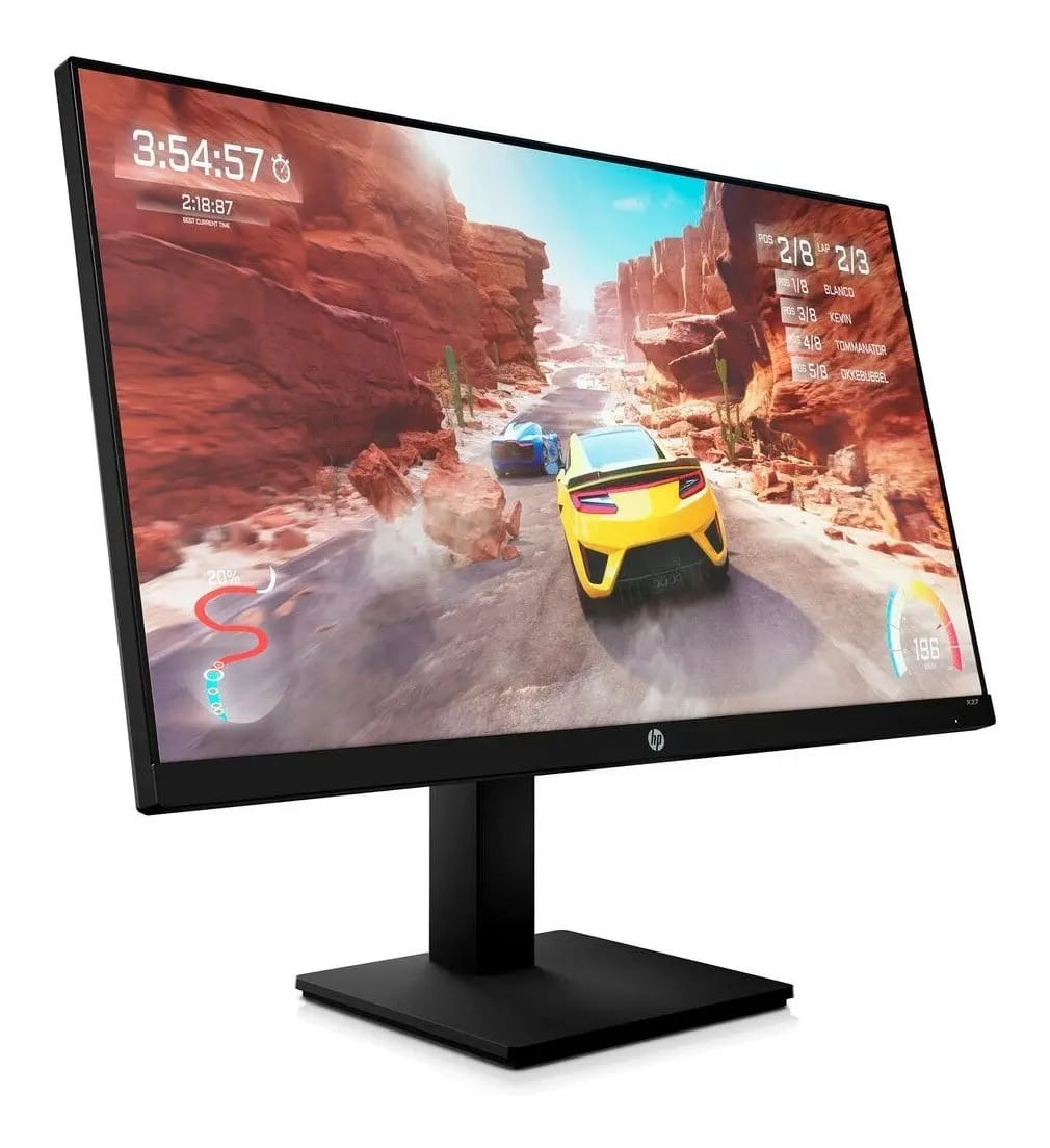 HP X27q 27" QHD 165Hz IPS
