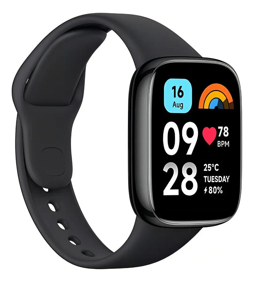 Xiaomi Xiaomi Watch S3 44mm