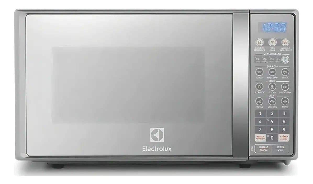Electrolux Electrolux MEF33 20L 220V Cinza