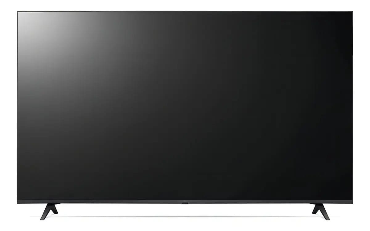 Lg UHD UR8050 55UP7760PSB 55" LED 4K