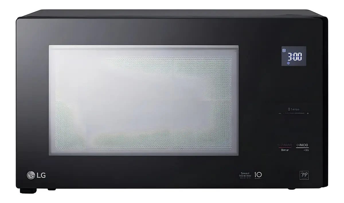 Lg MS3 20L 110V Preto