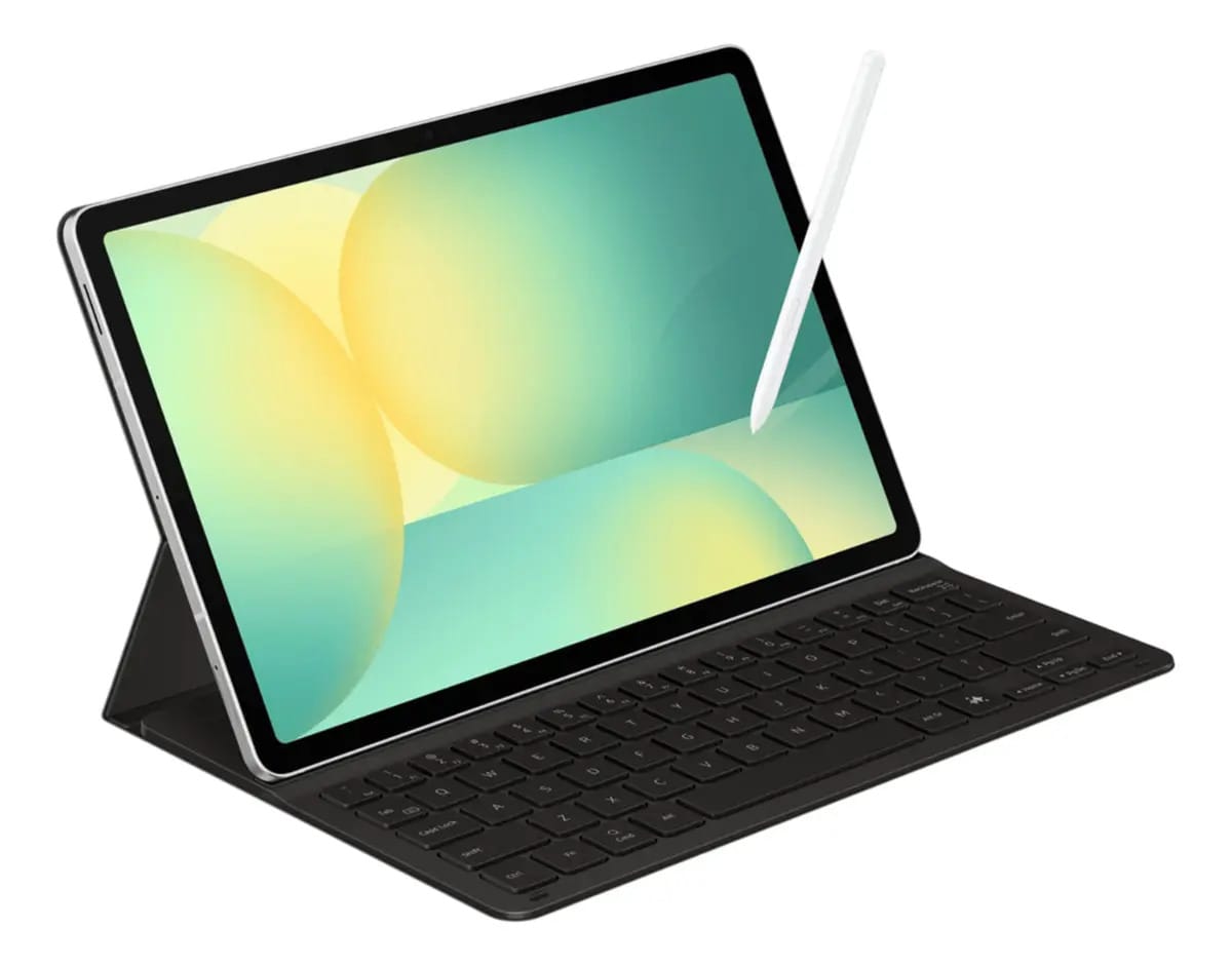 Samsung Galaxy Tab S10 Fe 128 Gb Wifi Prata S Pen 2 Anos