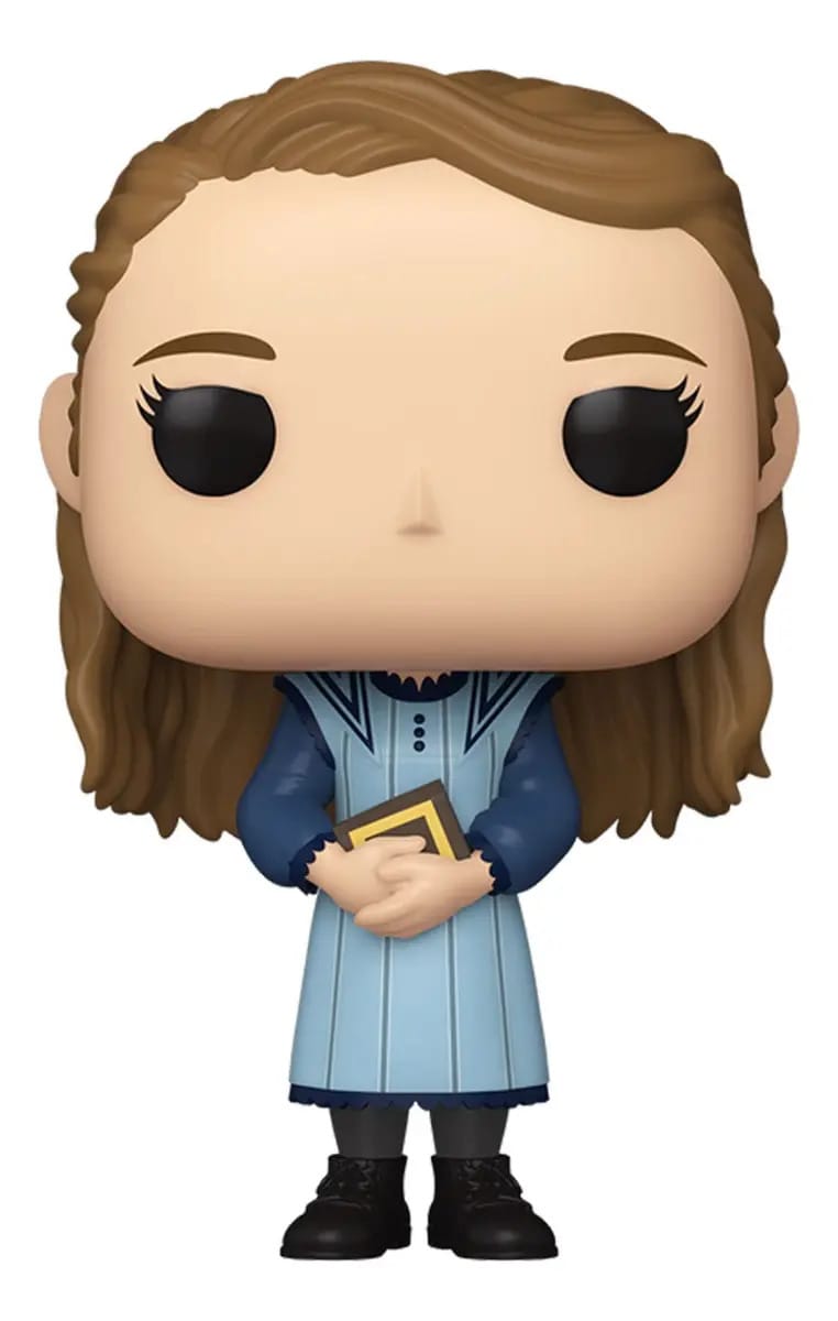 Filmes Funko Pop: Harry Potter - Ariana Dumbledore