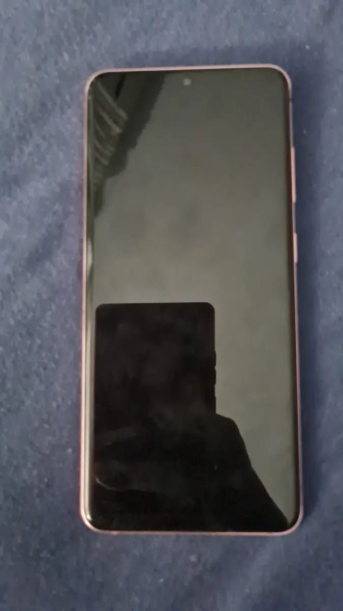 Samsung Galaxy S20 128 Gb Rosa 12 Gb Ram