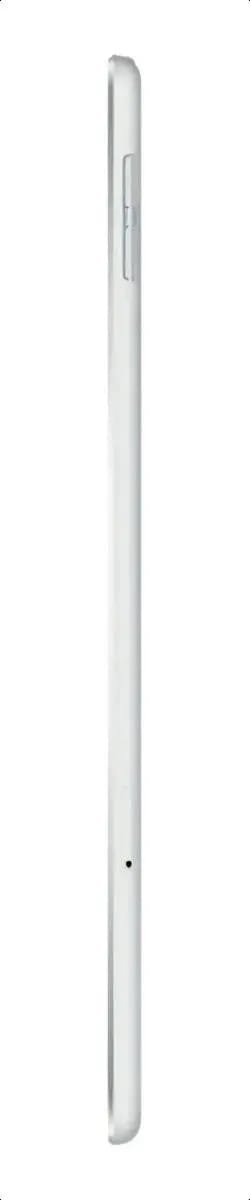 Apple iPad mini 64GB Wi-Fi Prata