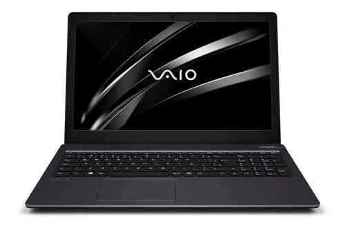 Notebook Vaio Fe15 15.6 Fhd I3-10110u 1tb 4gb Win 10h Cor Cinza