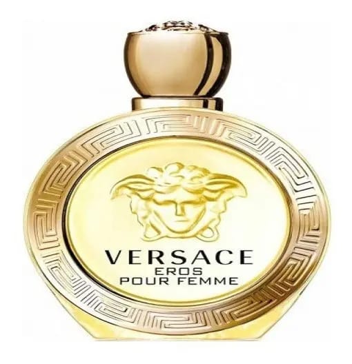 Testador Versace Eros Four Femme Original
