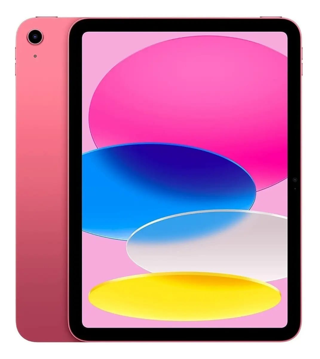 iPad 10 Geração 256gb Rosa