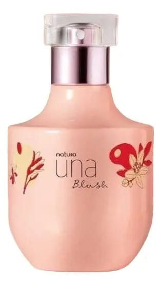 Natura Una Edp 50 ml, volume unitário premium, 50 fl oz