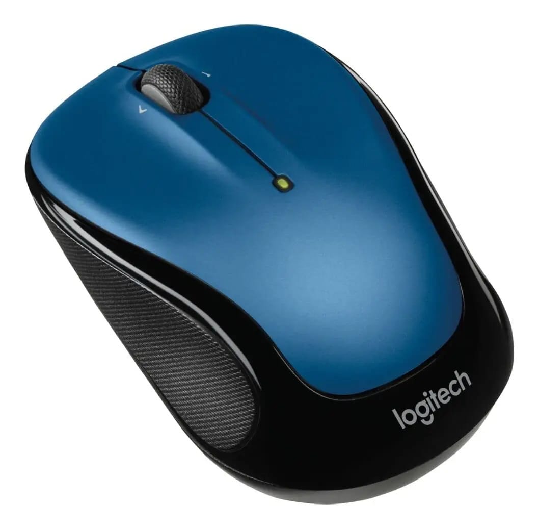 Logitech Logitech G203 910-002650 Azul
