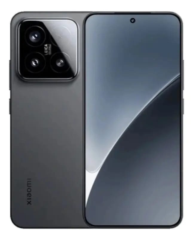 Xiaomi 15 Dual SIM