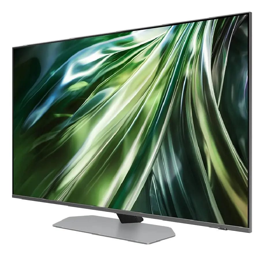 Televisor Samsung 50 Neo Qled 4K QN90d