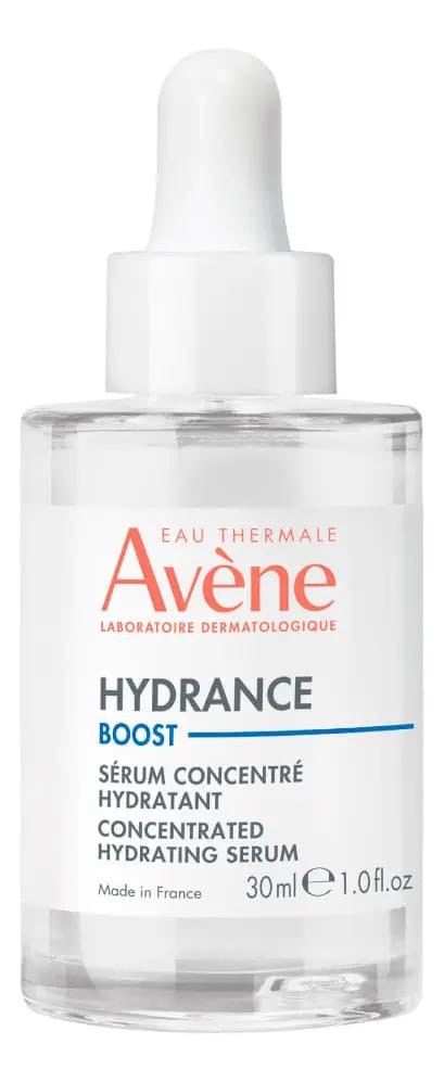 Sérum Boost Avene Hydrance 30 ml