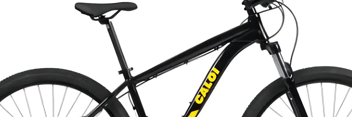 Caloi Explorer Sport 2021