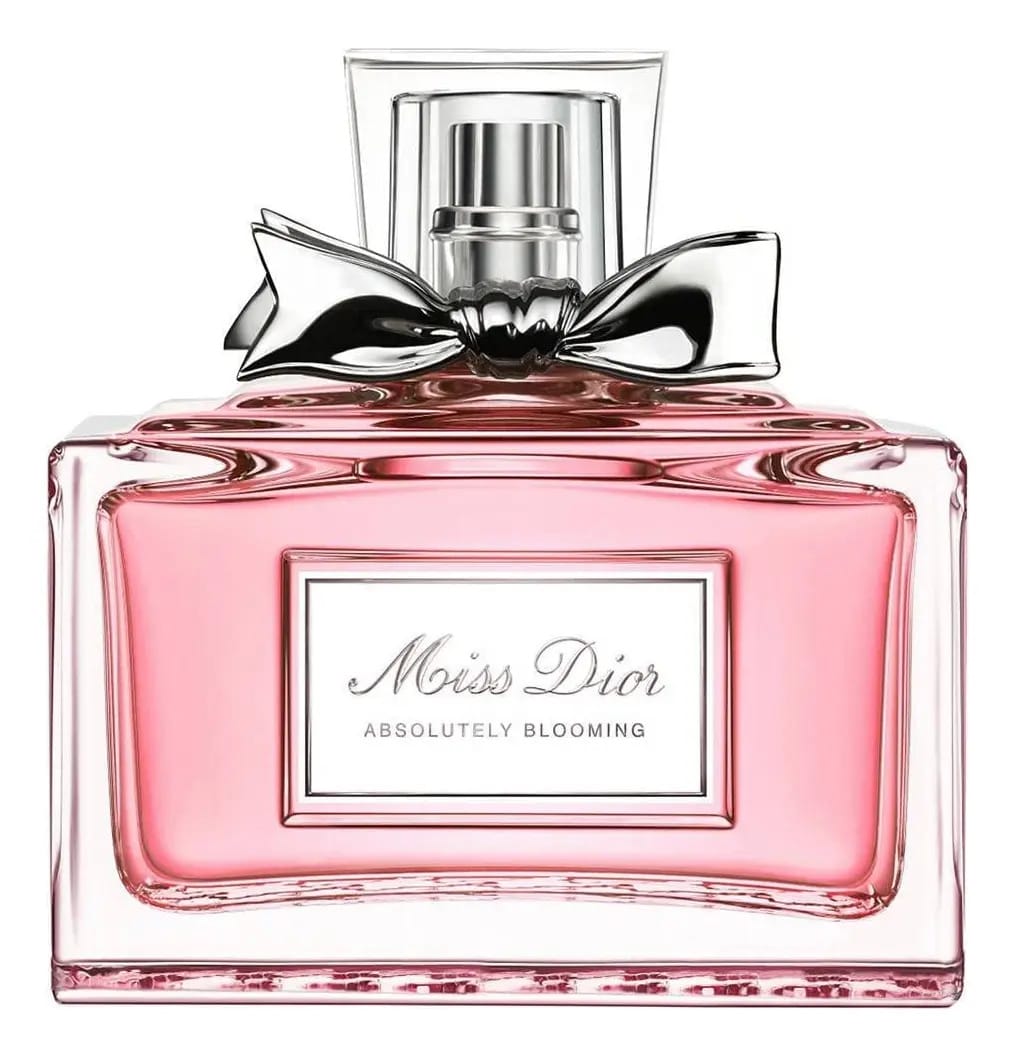 Dior Miss Dior Absolutely Blooming EDP 100ml para feminino