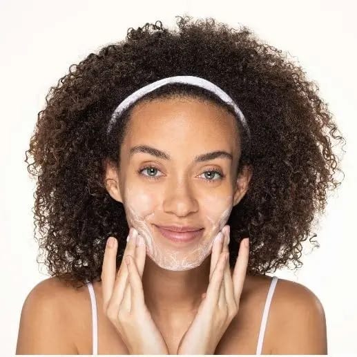 Facial Cleanser Neutrogena Deep Clean