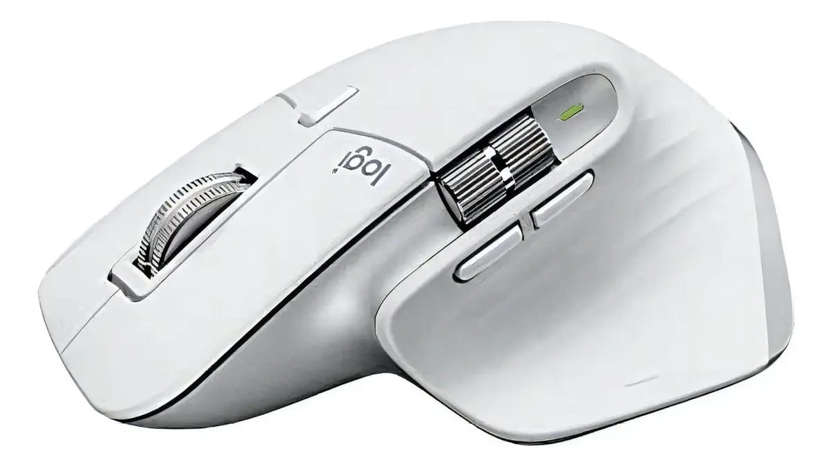 Logitech MX Master 3S Logitech Mx Master 3s