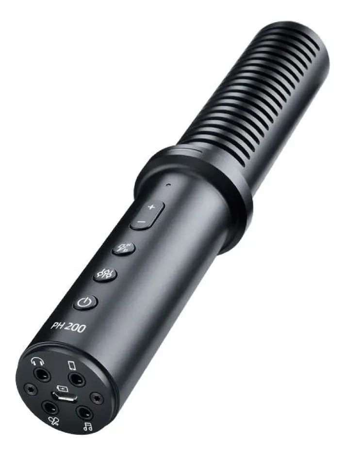 Multilaser PH200