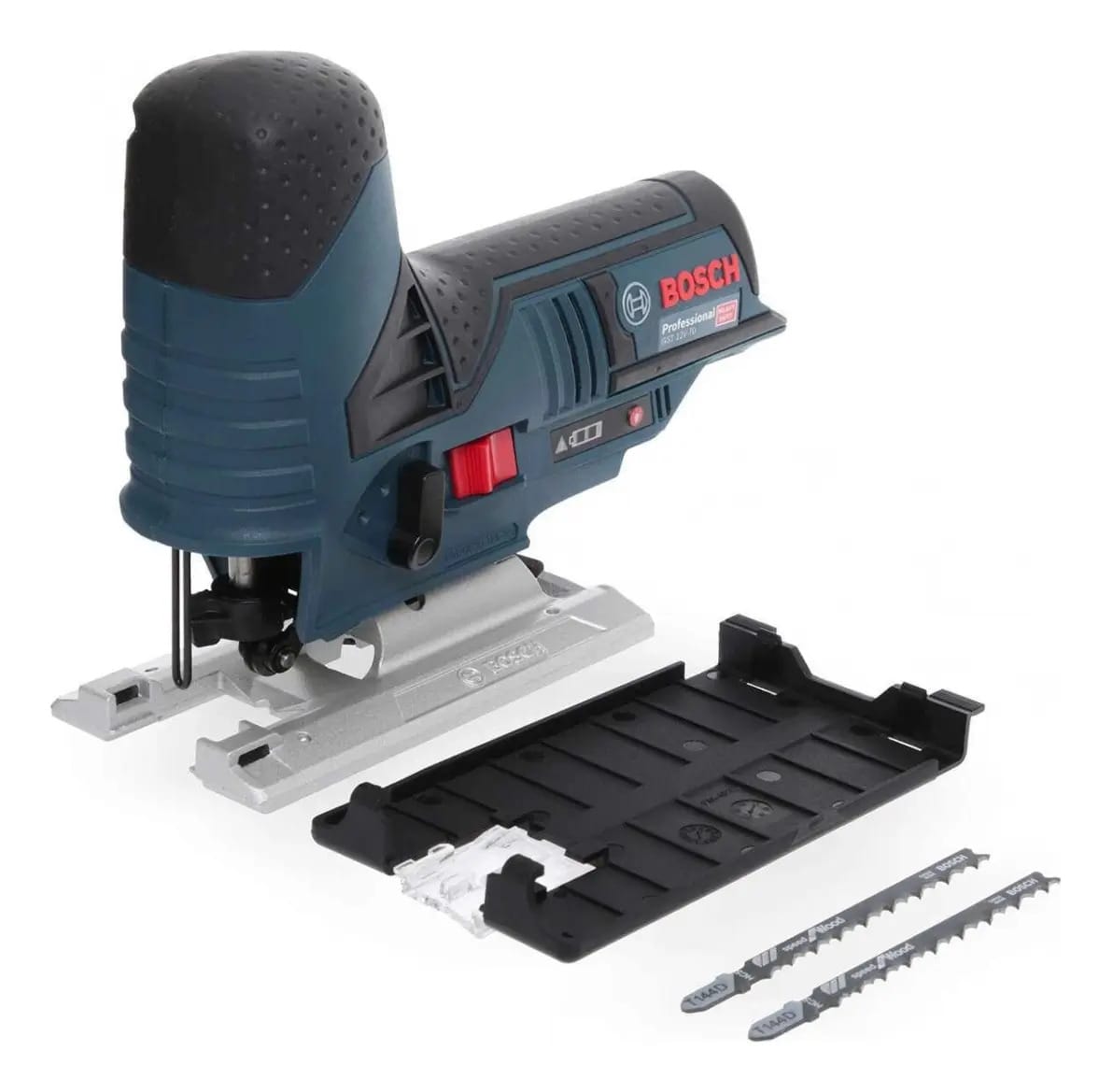 Serra elétrica Bosch 12 V