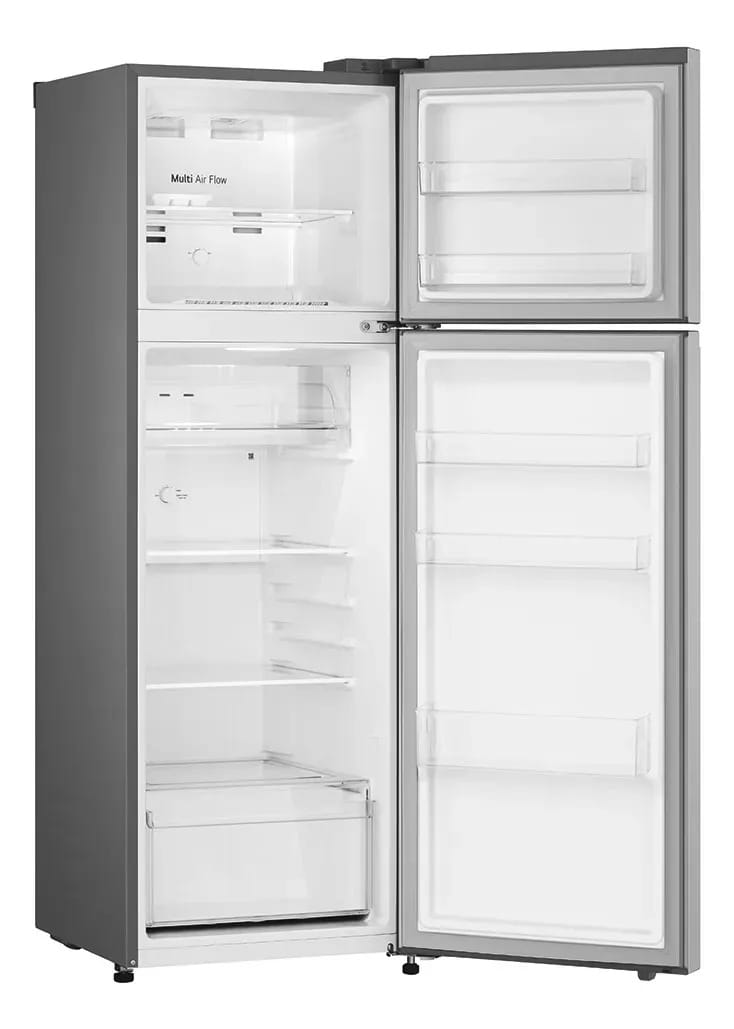 Geladeira LG 287l VT26bpy