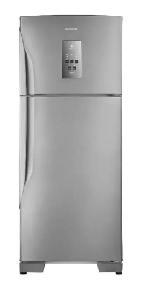Geladeira Panasonic Generation Frost Free 435 Inox