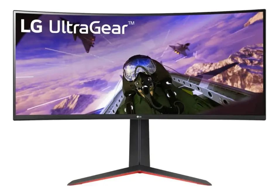 Lg LG 27MP450 34GP63A-B.AWF 34" 60Hz VA