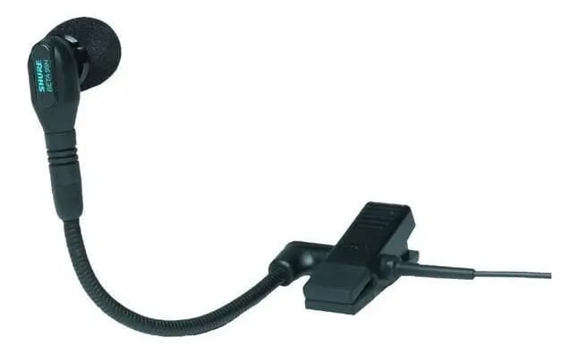 Microfone Shure Beta Wb 98 H/c
