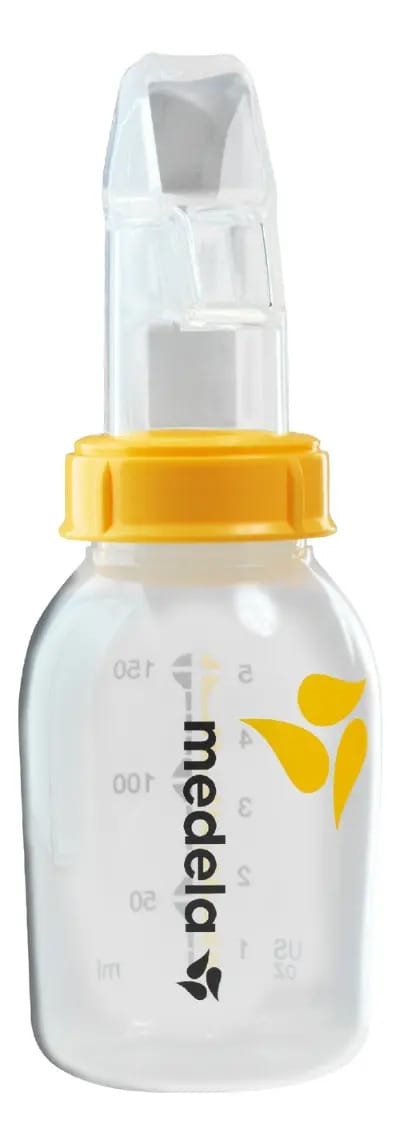 Alimentador Leite Materno Softcup 150ml Medela