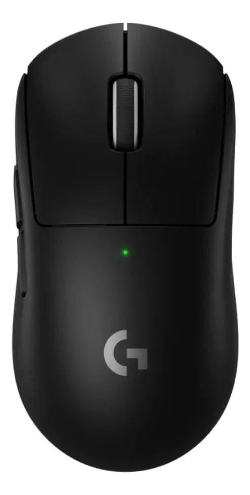 Mouse Sem Fio Logitech G Pro X Superlight 2 Lightspeed