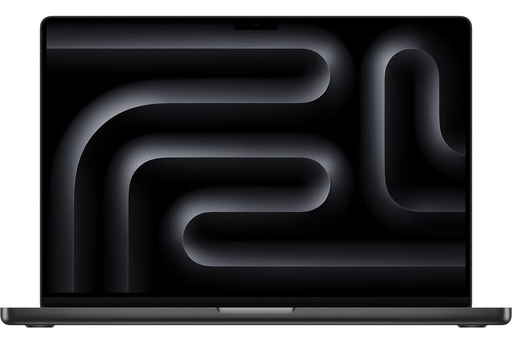 Apple MacBook Pro Z1AF001AM Preto 16" 3456 px x 2234 px Apple M3 MAX 128GB de Ram