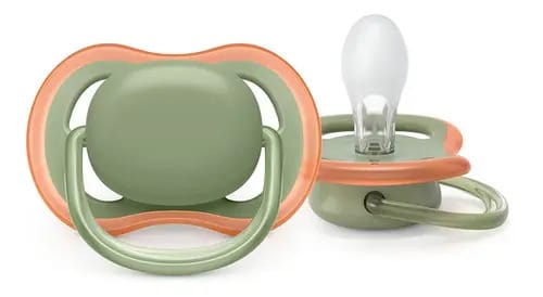 Chupeta Philips Avent Ultra Air Scf085/20 de 6 a 18 meses x 2