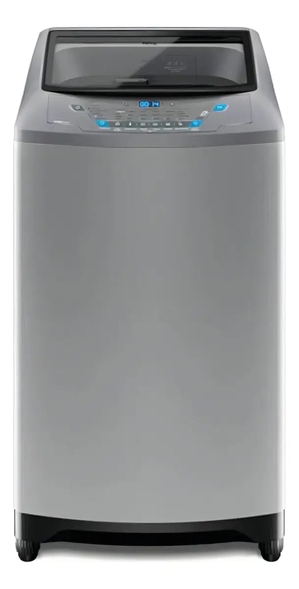 Máquina de lavar automática Electrolux Premium Care ELAC310 cinza 10kg