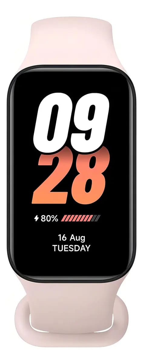 Xiaomi Mi Band 9 43mm