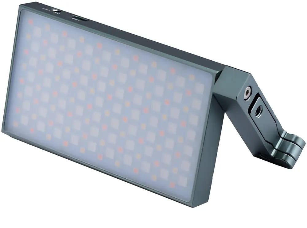 Lampara De Led Rgb M1 Godox