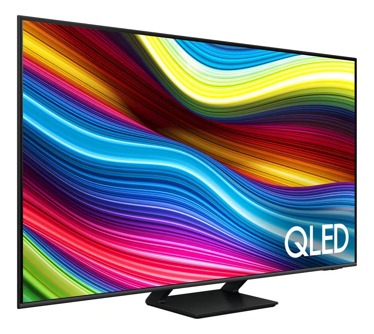 Samsung Smart Tv 75'' Qled 4k Q70c 2023