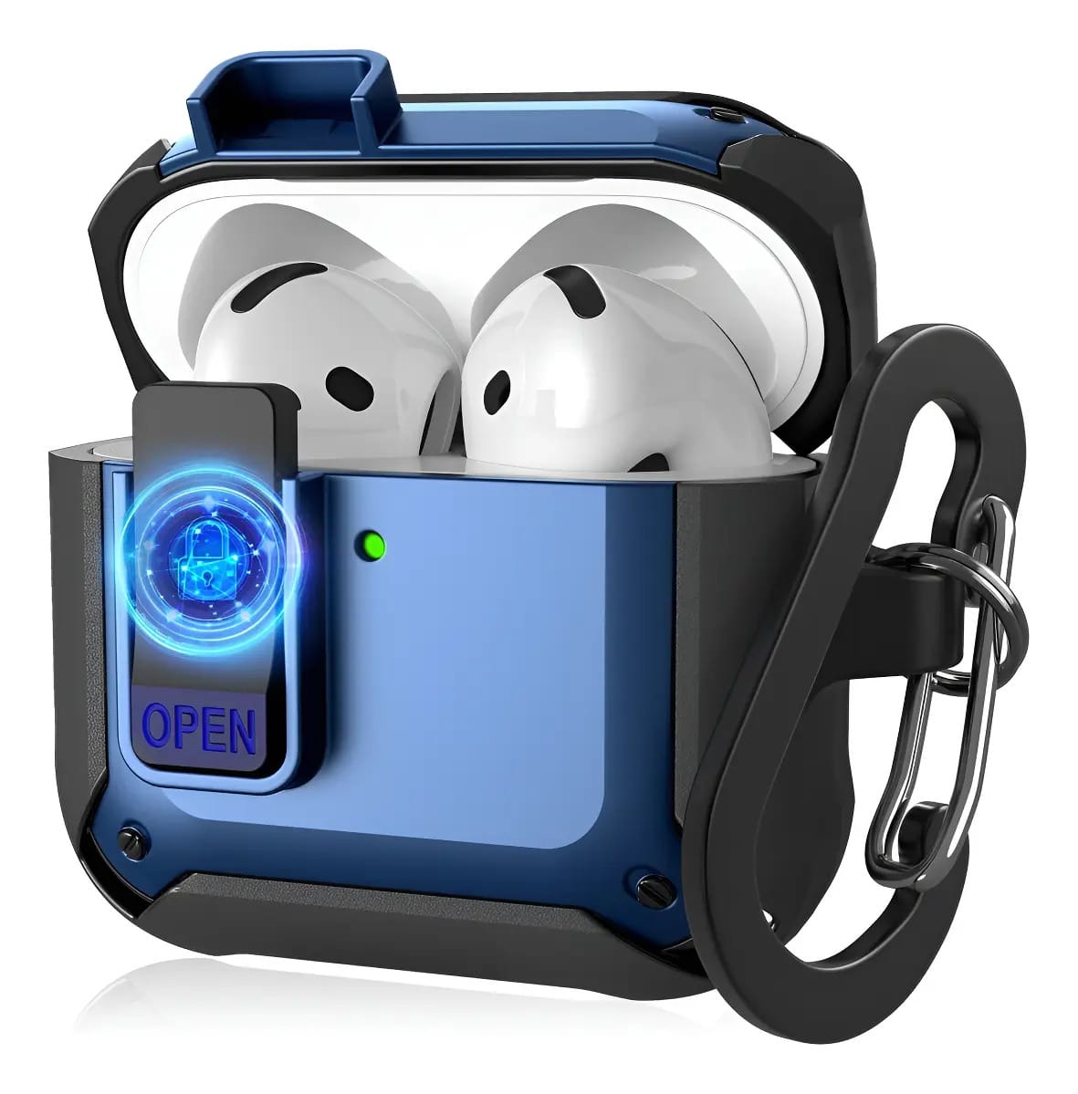 Apple AirPods 4 A-AirPods Pro2