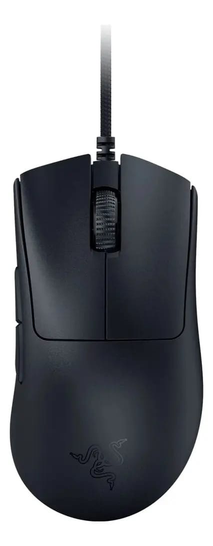 Razer DeathAdder V3 Razer Deathadder V3 Preto
