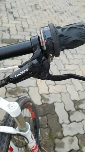 Bicicleta mountain bike masculina Specialized Epic Comp Carbon 2010