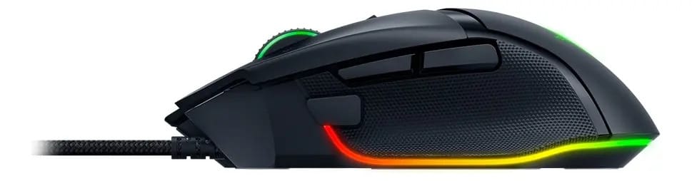 Razer Basilisk V3 Preto