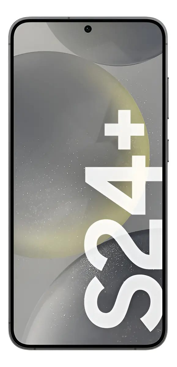 Samsung Galaxy S24 Plus Galaxy Ai 512 GB Preto 12 GB RAM