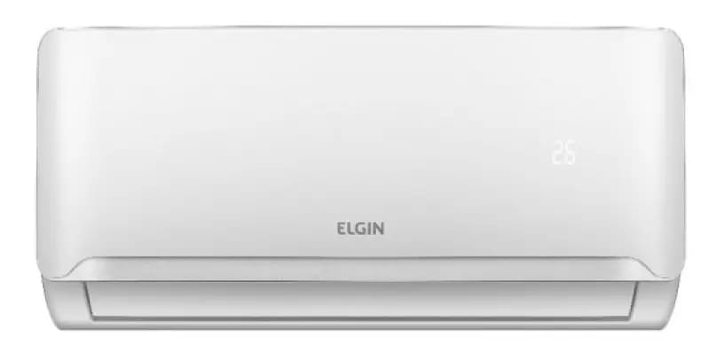 Ar Condicionado Elgin Eco Plus 12000 Btus
